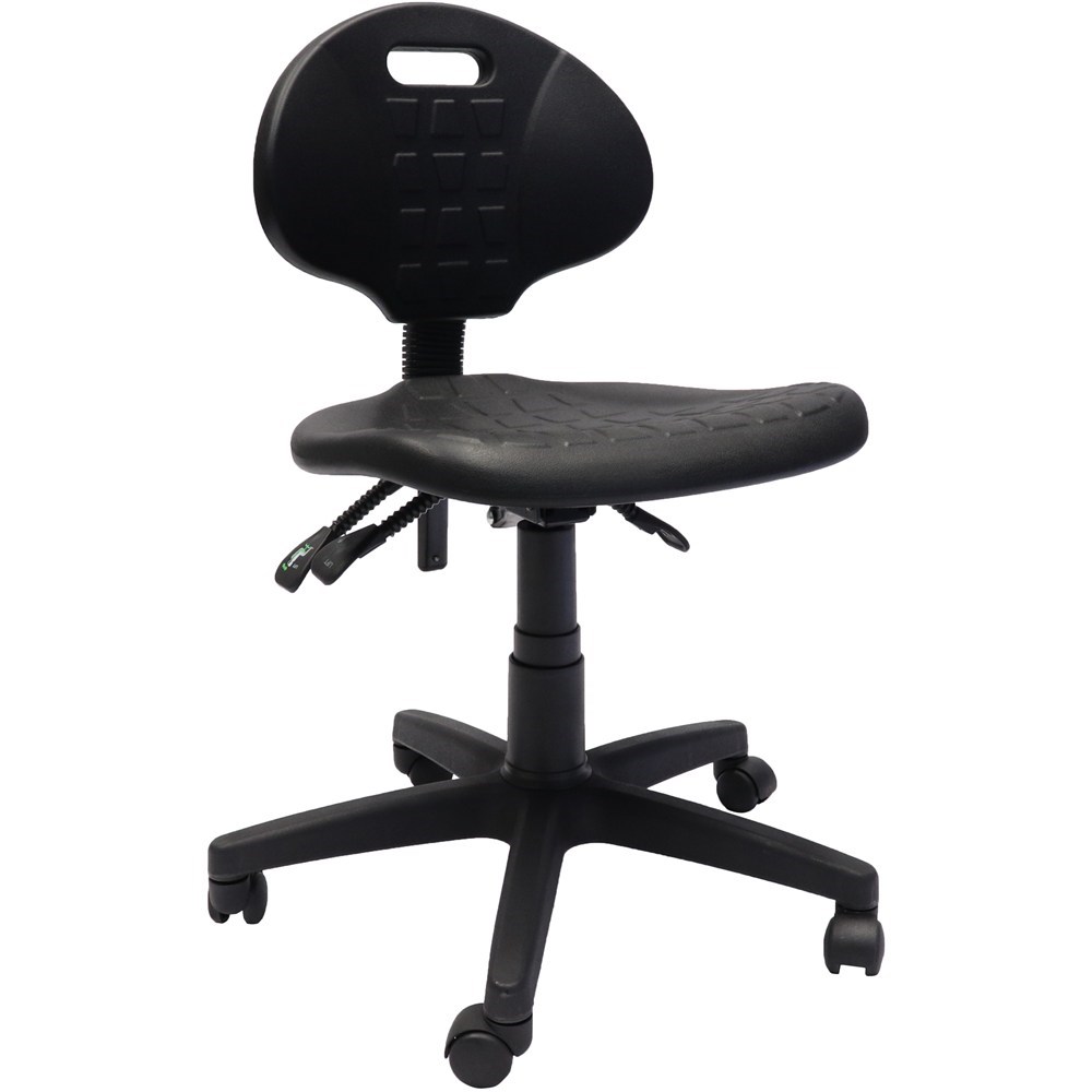 Laboratory PU Chair