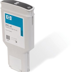 HP 772 DesignJet Ink Cartridge Photo Black CN633A