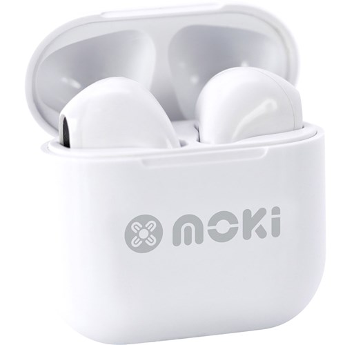 Moki earphones 2025