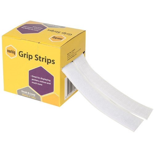 Hook strip, Stationery and office materials